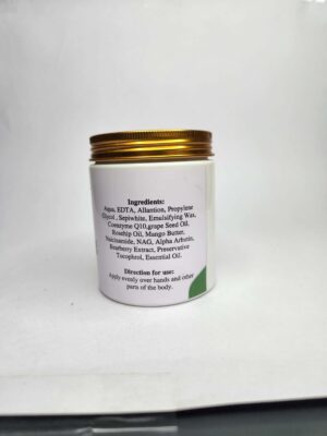 Natural Face Toner (S) - Image 3