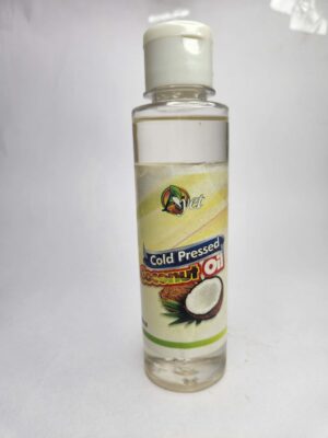 Coldpressed Coconut Oil - Image 2