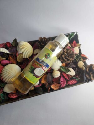 Virgin Coconut Oil - Image 4