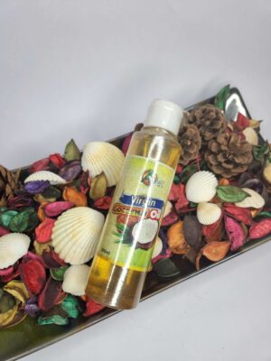 Virgin Coconut Oil - Image 2