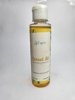 Carrot Oil - Image 3