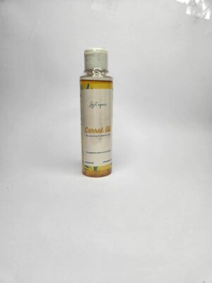 Carrot Oil - Image 2