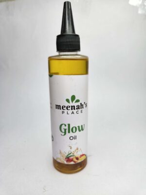 Glow Oil