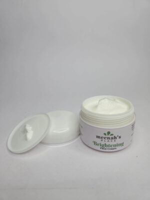 Brightening Face Cream