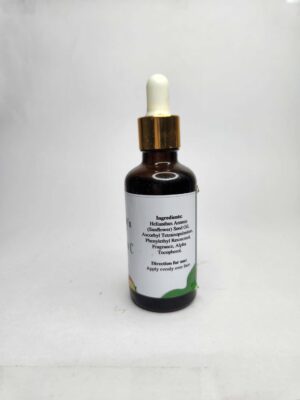 Meenah's place Vitamin C oil serum - Image 3